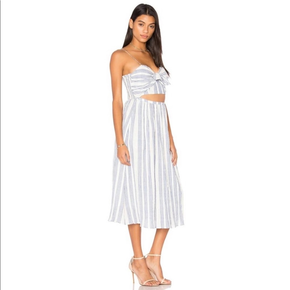 Beautiful dress